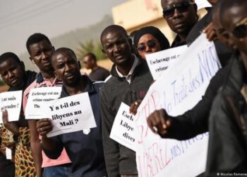 ETRANGER- Un Malien lynché pour s’être opposé à son statut d’esclave