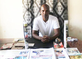 ACTUALITES- Liberté d&rsquo;expression en Guinée : Une plongée dans le silence. (Alpha Amadou Diallo)