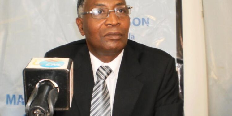 ACTUALITES- Priorité au référendum constitutionnel : Bah Oury, Premier ministre, affirme l&rsquo;engagement de la transition