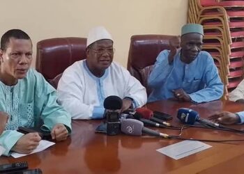 ACTUALITES- Crise des Médias en Guinée : Les syndicats montent au créneau contre le gouvernement