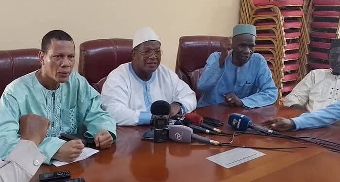 ACTUALITES- Crise des Médias en Guinée : Les syndicats montent au créneau contre le gouvernement