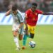 SPORT/FOOT- Défaite surprise de l&rsquo;Algérie face à la Guinée à domicile