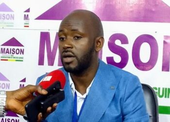 ACTUALITES- Poursuite judiciaire et détention prolongée des acteurs politiques en Guinée : un cri d’alarme de la MAOG