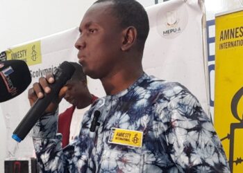 ACTUALITES- Édito : Semer les graines de la démocratie et des droits humains en Guinée