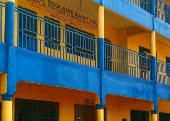 Education-Début des épreuves du CPE à l&rsquo;école Sainte-Louis : Une première journée sans incident