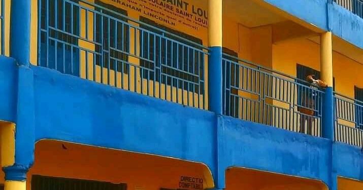 Education-Début des épreuves du CPE à l&rsquo;école Sainte-Louis : Une première journée sans incident