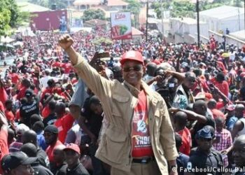 ACTUALITES- Tensions en Guinée : L&rsquo;UFDG dénonce la junte pour son accrochage au pouvoir, des actions de contestation en cours