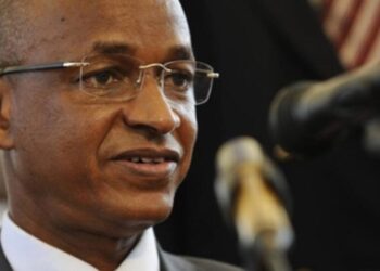 ACTUALITES- Dalein Diallo (Guinée): «La junte n’est pas de bonne foi, elle veut garder le pouvoir peut-être définitivement»