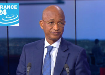 ACTUALITES- Édito : La dérive autoritaire en Guinée, l&rsquo;opposition muselée
