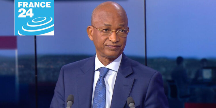 ACTUALITES- Édito : La dérive autoritaire en Guinée, l&rsquo;opposition muselée