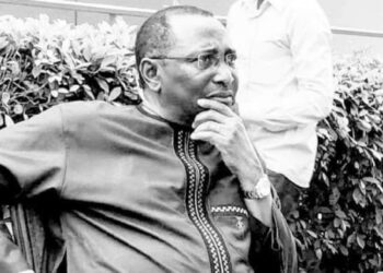 ACTUALITES- Cent jours de désillusion : Bah Oury accusé de trahison par l&rsquo;UFR