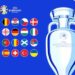 SPORT/FOOT- Euro 2024 : calendrier complet de la compétition (vidéo)