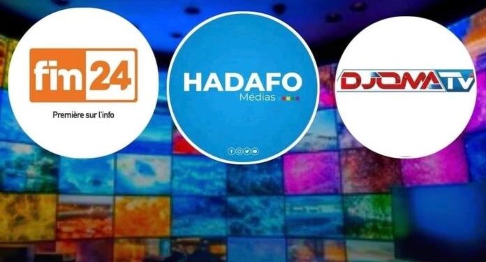 ACTUALITES- Crise à Kankan : Médias en État d&rsquo;urgence face aux accusations explosives