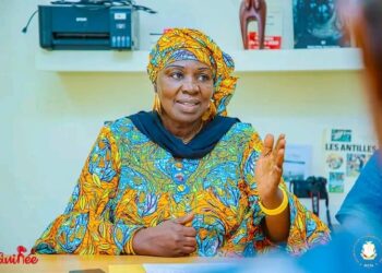 ACTUALITES- Préservation des manuscrits en danger : Collaboration entre la Guinée et Boston University