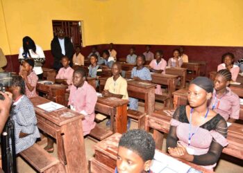 ACTUALITES- Jour de vérité : Début des examens nationaux pour 593 803 élèves