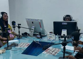 ACTUALITES- Échos de Kindia : À la découverte des ondes qui façonnent une communauté