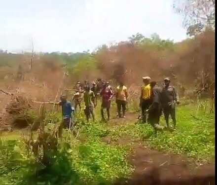 ACTUALITES- Conflit sanglant entre deux villages Guinéens : Les racines de la discorde