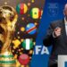 SPORT/FOOT- Course continentale : La CAF et la FIFA révèlent le calendrier des qualifications pour la coupe du monde 2026