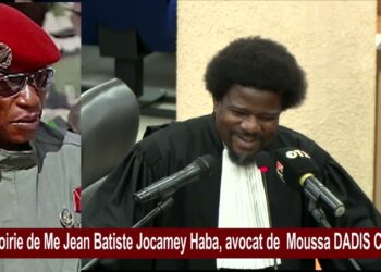 JUSTICE- Conspiration internationale : Quand la France est accusée d&rsquo;orchestrer le destin d&rsquo;un chef d&rsquo;État africain