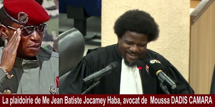 JUSTICE- Conspiration internationale : Quand la France est accusée d&rsquo;orchestrer le destin d&rsquo;un chef d&rsquo;État africain