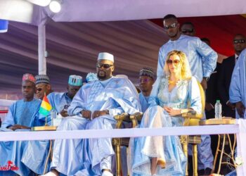 ACTUALITES- La Mamaya de Kankan : Une célébration de l&rsquo;unité et de la diversité culturelle Guinéenne