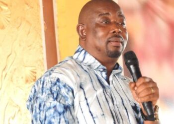 Actualités- La Guinée face à un tournant démocratique : Entre transparence et répression médiatique