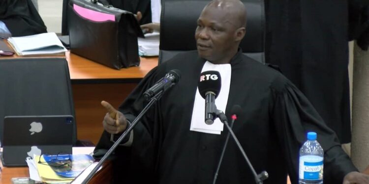 JUSTICE- La défense rugit : Plaidoiries enflammées et attentes palpables au procès du 28 septembre 2009