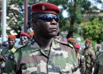 ACTUALITES- L&rsquo;évasion de Claude Pivi : le spectaculaire fugitif de Conakry