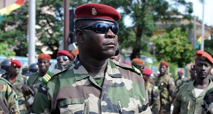 ACTUALITES- L&rsquo;évasion de Claude Pivi : le spectaculaire fugitif de Conakry