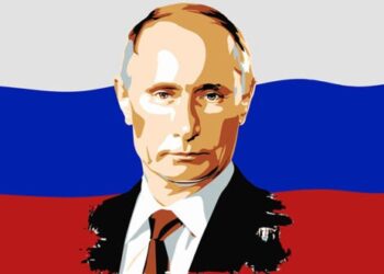 ETRANGER- Le vent tourne: Poutine organise son plan d&rsquo;évasion