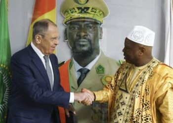 ACTUALITES- Pourquoi la Russie accentue son influence en Afrique ?