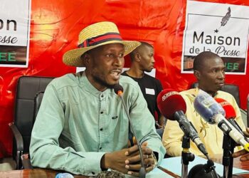 ACTUALITES- Scandale à Kankan : Déclaration explosive de la HAC suscite la condamnation du SPPG