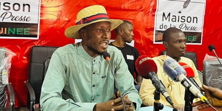 ACTUALITES- Scandale à Kankan : Déclaration explosive de la HAC suscite la condamnation du SPPG