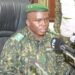 ACTUALITES- Le général Sadiba Koulibaly nie toute faute : Ouverture du procès pour détention illégale d&rsquo;armes et désertion à l&rsquo;étranger