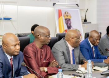 ACTUALITES- Sommet à Conakry : La CEDEAO réaffirme son engagement pour l&rsquo;unité et la stabilité régionales