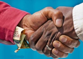 ACTUALITES- Édito : La République ébranlée par un scandale de corruption