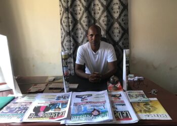 ACTUALITES- Les métamorphoses de la politique Guinéenne : Des architectes du pouvoir aux fervents opposants