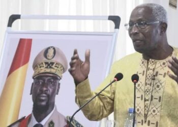 ACTUALITES- Reflet de la République : Bah Oury exhorte la presse guinéenne à embrasser le changement