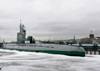 ETRANGER- Danger: Poutine va lancer un sous marin nucléaire près des côtes américaines