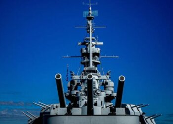 ETRANGER- Poutine défie Biden: le sous marin nucléaire est arrivé à Cuba