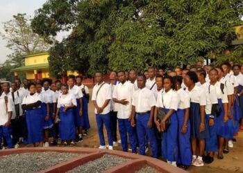 EDUCATION- Résultats du Bac 2024 en Guinée : Un Taux d&rsquo;Admission Alarmant de 24,64 %