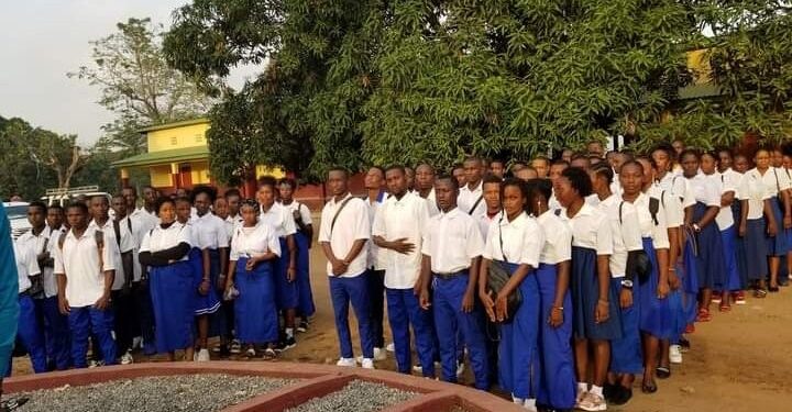 EDUCATION- Résultats du Bac 2024 en Guinée : Un Taux d&rsquo;Admission Alarmant de 24,64 %