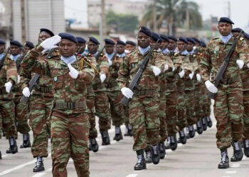 ACTUALITES- CEDEAO : Une force régionale pour la sécurité et la démocratie