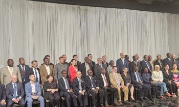 ACTUALITES- Le Retour triomphal de la Guinée sur la scène internationale