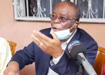 ACTUALITES- La Guinée face à l&rsquo;épineuse question de l&rsquo;évaluation des partis politiques