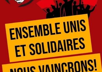 ACTUALITES- Le FNDC dévoile les responsables des enlèvements et tortures en Guinée: première liste publiée