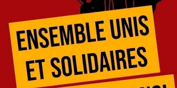 ACTUALITES- Le FNDC dévoile les responsables des enlèvements et tortures en Guinée: première liste publiée