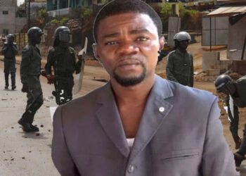 ACTUALITES- Mystère autour de l&rsquo;arrestation de Pépé Francis Haba : Un coup de théâtre politique