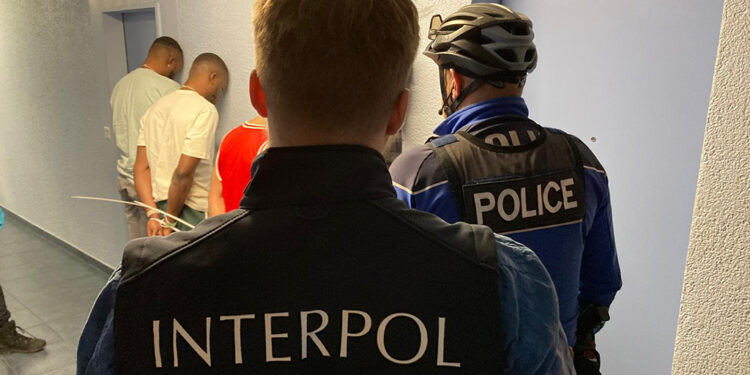 ACTUALITES- Opération Jackal III : Un coup de maître contre la fraude financière en Afrique de l’Ouest