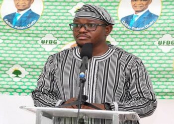 ACTUALITES- Cellou Dalein Diallo : Fuir la justice ou choisir le bon moment pour revenir ?